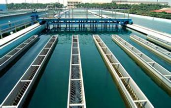 Automation System of WTP
