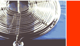 Radiant Heaters