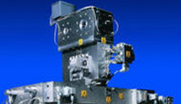 HARTING connector in aluminum foil production