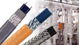 Self-Regulating Heating Cables