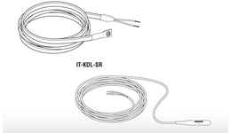 Heating tape IT-KDL（up to 220℃）