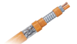 FP Parallel Constant Watt Heating Cable